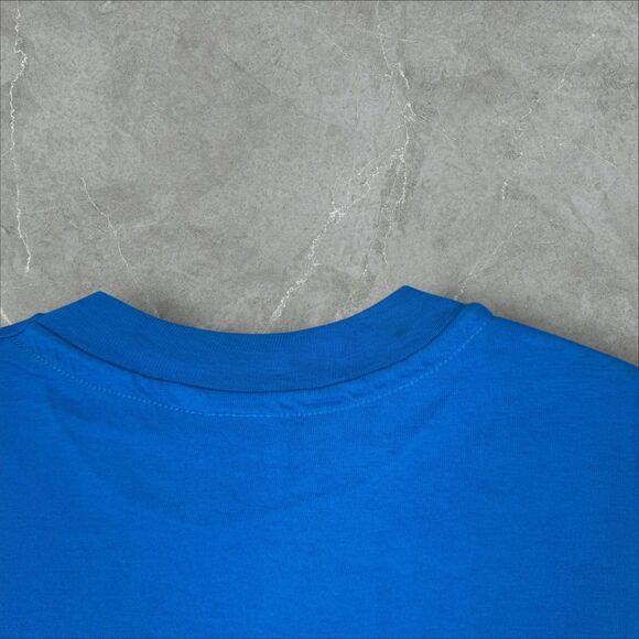 Vintage 1995 Mopar Day at the Park Classic Car Show Single Stitch TShirt - Large - Picture 5 of 8